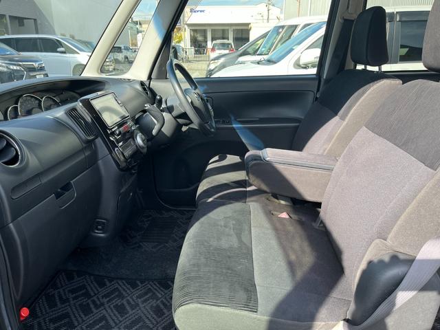 タント カスタムRS ターボ ナビ TV ETC ドラレコ バックカメラ Bluetooth スマートキー(13枚目)