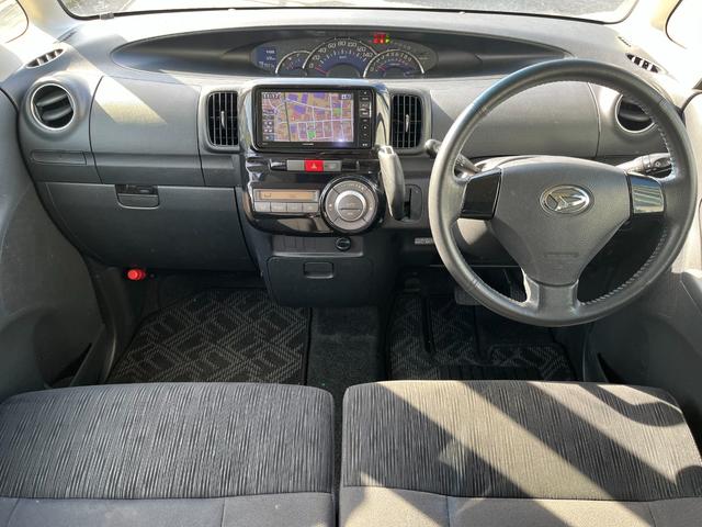 タント カスタムRS ターボ ナビ TV ETC ドラレコ バックカメラ Bluetooth スマートキー(15枚目)