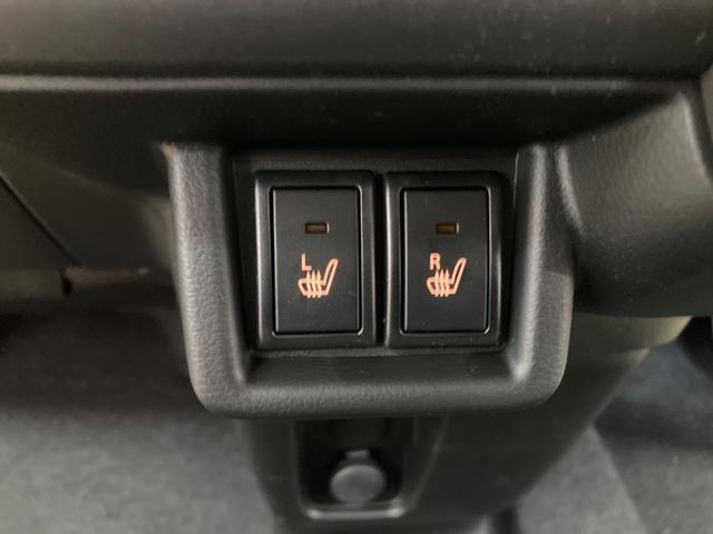 スペーシアカスタム ハイブリッドXSターボ 届出済未使用車 ターボ車 セーフティサポート 衝突被害軽減ブレーキ 誤発進抑制 追従クルコン 両側パワースライドドア LEDヘッドライト LEDフォグ シートヒーター 革巻きステアリング パドルシフト(31枚目)