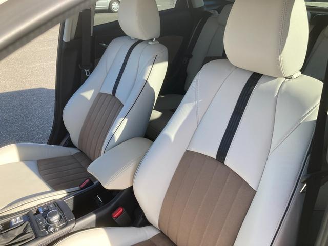 ＣＸ－３ １５Ｓ　アーバン　ドレッサー　ブラックグロッシーパッケージ　衝突被害軽減ブレーキ　追従クルコン　前後誤発進抑制機能　ブラインドスポットモニター　３６０°全周囲モニター　ホワイト合皮コンビシート　シートヒーター　ＬＥＤヘッドライト（17枚目）