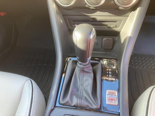 ＣＸ－３ １５Ｓ　アーバン　ドレッサー　ブラックグロッシーパッケージ　衝突被害軽減ブレーキ　追従クルコン　前後誤発進抑制機能　ブラインドスポットモニター　３６０°全周囲モニター　ホワイト合皮コンビシート　シートヒーター　ＬＥＤヘッドライト（24枚目）