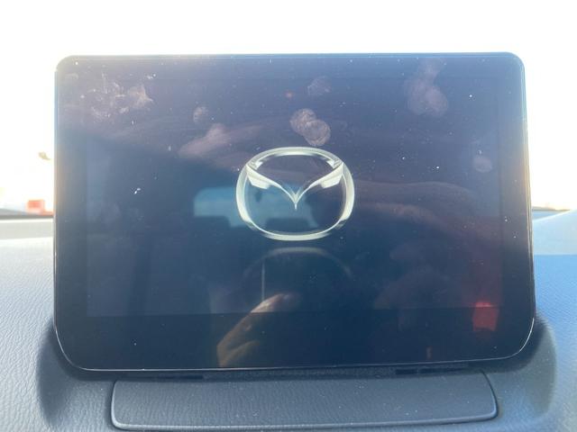 ＣＸ－３ １５Ｓ　アーバン　ドレッサー　ブラックグロッシーパッケージ　衝突被害軽減ブレーキ　追従クルコン　前後誤発進抑制機能　ブラインドスポットモニター　３６０°全周囲モニター　ホワイト合皮コンビシート　シートヒーター　ＬＥＤヘッドライト（34枚目）