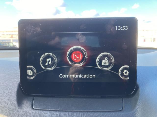 ＣＸ－３ １５Ｓ　アーバン　ドレッサー　ブラックグロッシーパッケージ　衝突被害軽減ブレーキ　追従クルコン　前後誤発進抑制機能　ブラインドスポットモニター　３６０°全周囲モニター　ホワイト合皮コンビシート　シートヒーター　ＬＥＤヘッドライト（35枚目）