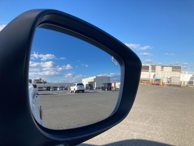 ＣＸ－３ １５Ｓ　アーバン　ドレッサー　ブラックグロッシーパッケージ　衝突被害軽減ブレーキ　追従クルコン　前後誤発進抑制機能　ブラインドスポットモニター　３６０°全周囲モニター　ホワイト合皮コンビシート　シートヒーター　ＬＥＤヘッドライト（45枚目）