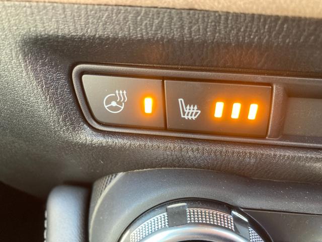 ＣＸ－３ １５Ｓ　アーバン　ドレッサー　ブラックグロッシーパッケージ　衝突被害軽減ブレーキ　追従クルコン　前後誤発進抑制機能　ブラインドスポットモニター　３６０°全周囲モニター　ホワイト合皮コンビシート　シートヒーター　ＬＥＤヘッドライト（49枚目）