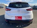 ＣＸ－３ １５Ｓ　アーバン　ドレッサー　ブラックグロッシーパッケージ　衝突被害軽減ブレーキ　追従クルコン　前後誤発進抑制機能　ブラインドスポットモニター　３６０°全周囲モニター　ホワイト合皮コンビシート　シートヒーター　ＬＥＤヘッドライト（8枚目）