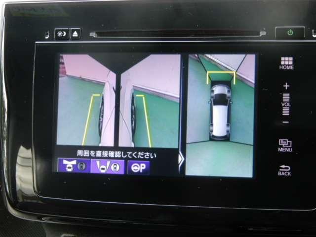 ハイブリッドGEXホンダセンシングiPhone対応ナビ電スラ(7枚目)