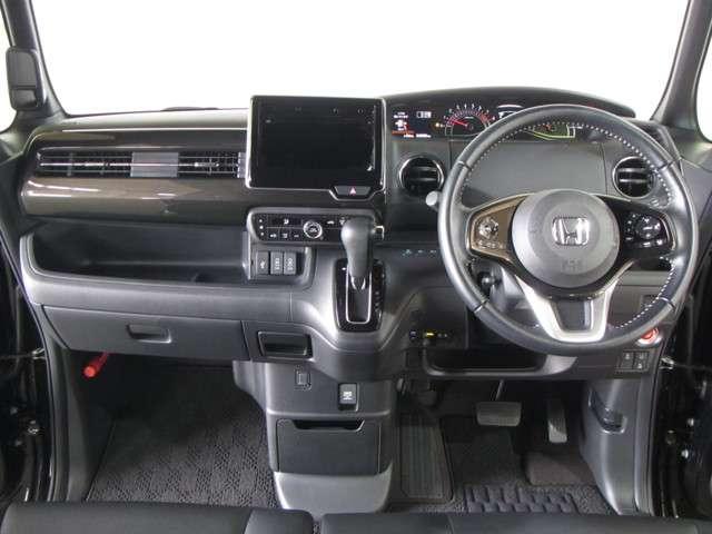 G・Lターボホンダセンシング 両電スラETCセンシングLED(17枚目)