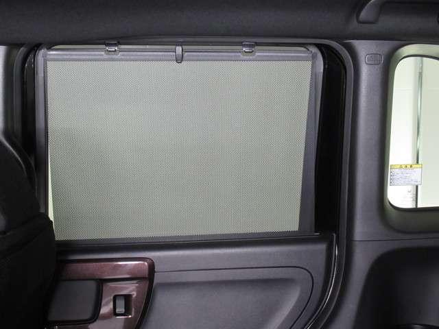 G・Lホンダセンシング iphone対応ナビRカメラETC メモリーナビ バックカメラ ETC ホンダセンシング LEDヘッドライト ETC 両側電動スライドドア サイド&カーテンエアバック ワンオーナー 後席ロールシェード 運転席ハイトアジャスターシート(16枚目)
