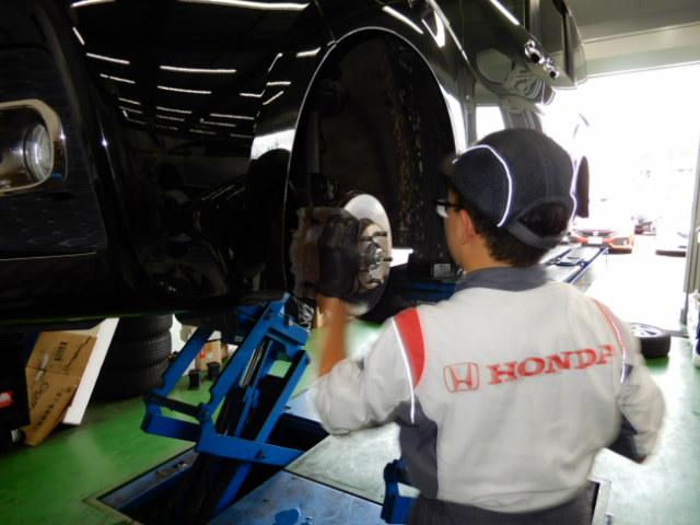 ハイブリッドZ・ホンダセンシング iphone対応ナビ iphone対応ナビRカメラ地デジETCドラレコ(36枚目)