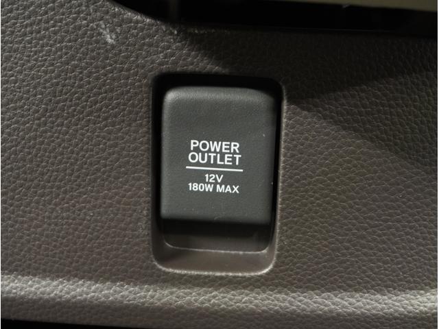 G・Lホンダセンシング ナビゲーションシステム バックカメラ ETC インターナビゲーション シートヒーター 後席サンシェード オートエアコン スマートキーシステム リアワイパー フロントグラデーションガラス USBジャック(43枚目)
