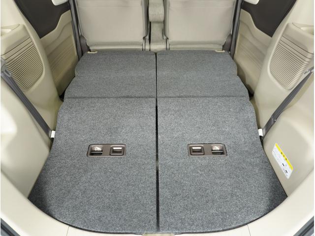 G・Lホンダセンシング ナビゲーションシステム バックカメラ ETC インターナビゲーション フロントグラデーションガラス オートエアコン 後席サンシェード USBジャック スマートキーシステム LEDヘッドライト 熱線(57枚目)