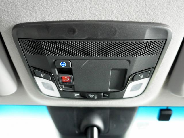 e:HEVホーム 社用車 ナビゲーションシステム バックカメラ ETC 電動パーキングブレーキシステム 液晶メーター スマートキーシステム リアワイパー 熱線 オートエアコン 合成皮革コンビシート インテリア内装黒(48枚目)