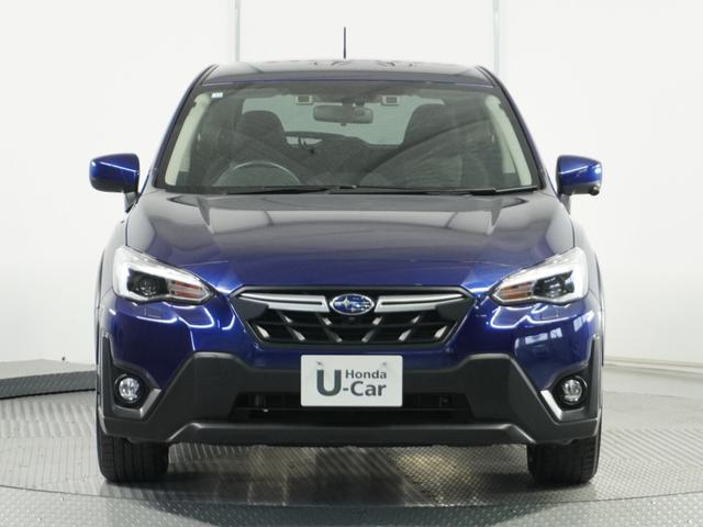 ＸＶ １．６ｉ－Ｌアイサイト　ＡＷＤ　ナビ　Ｒカメ　ＥＴＣ２．０　クルコン　ＢＴ　地デジ　ＬＥＤ　アイサイト　パドルシフト　運転席ハイトアジャスターシート　ブレーキホールド付電動パーキングブレーキ　インテリ内装ブラック（20枚目）