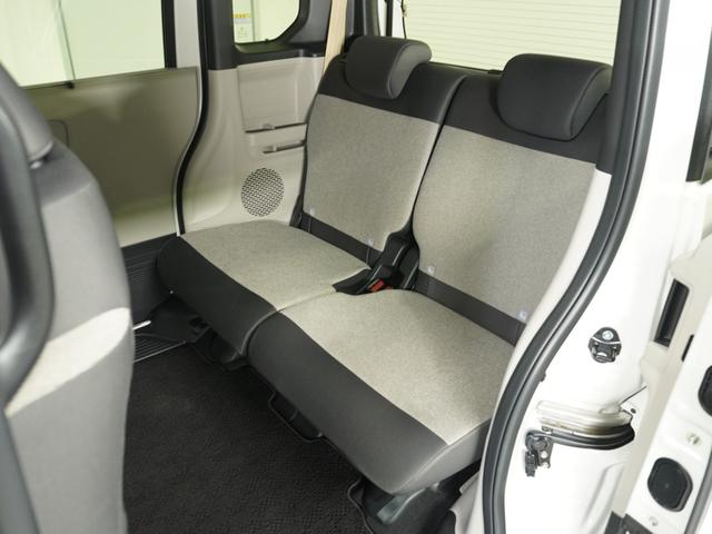 Ｎ－ＢＯＸ ベースグレード　当社試乗車　ナビ　Ｄレコ　Ｒカメ　ＥＴＣ　片電扉　ＢＴ　運転席ハイトアジャスターシート　インテリア内装アイボリー　液晶メーター　レベリングヘッドライト　ブレーキホールド付電動パーキングブレーキ（13枚目）