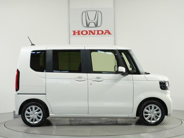Ｎ－ＢＯＸ ベースグレード　当社試乗車　ナビ　Ｄレコ　Ｒカメ　ＥＴＣ　片電扉　ＢＴ　運転席ハイトアジャスターシート　インテリア内装アイボリー　液晶メーター　レベリングヘッドライト　ブレーキホールド付電動パーキングブレーキ（28枚目）