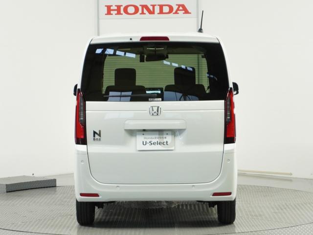 Ｎ－ＢＯＸ ベースグレード　当社試乗車　ナビ　Ｄレコ　Ｒカメ　ＥＴＣ　片電扉　ＢＴ　運転席ハイトアジャスターシート　インテリア内装アイボリー　液晶メーター　レベリングヘッドライト　ブレーキホールド付電動パーキングブレーキ（30枚目）