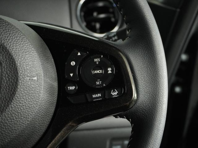 Ｎ－ＢＯＸカスタム Ｇ・Ｌターボホンダセンシング　１オ－ナ－　ナビ　Ｒカメ　Ｄレコ　ＥＴＣ　両電扉　ＢＴ　地デジ　後席シェード　サイドバイザー　パドルシフト　ＬＥＤヘッドライト　革巻ステアリング　シートヒーター　ターボ　１５インチアルミホイール（42枚目）