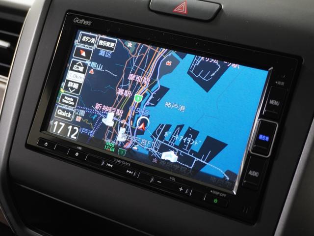 フリード＋ハイブリッド ハイブリッドＧ　ワンオーナー　７インチナビ　バックカメラ　ＥＴＣ　アダプティブクルーズコントロール　両側電動スライドドア　シートヒーター　Ｂｌｕｅｔｏｏｔｈ　ＬＥＤヘッドライト　衝突被害軽減ブレーキ　禁煙車（3枚目）