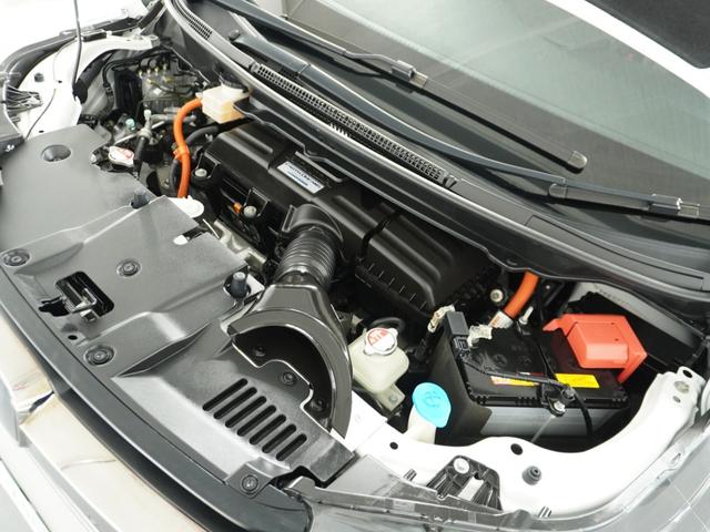ステップワゴンスパーダ ｅ：ＨＥＶスパーダＧ・ＥＸホンダセンシング　１オ－ナ－ナビ後席モニタ全周囲カメＤレコＥＴＣ２．０（23枚目）