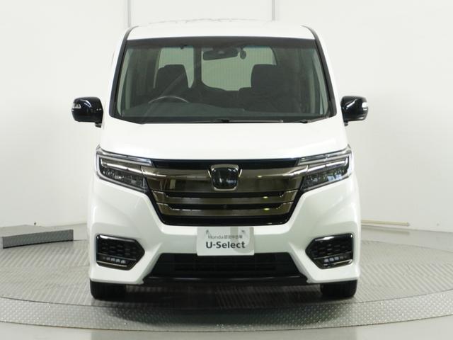 ステップワゴンスパーダ ｅ：ＨＥＶスパーダＧ・ＥＸホンダセンシング　１オ－ナ－ナビ後席モニタ全周囲カメＤレコＥＴＣ２．０（30枚目）