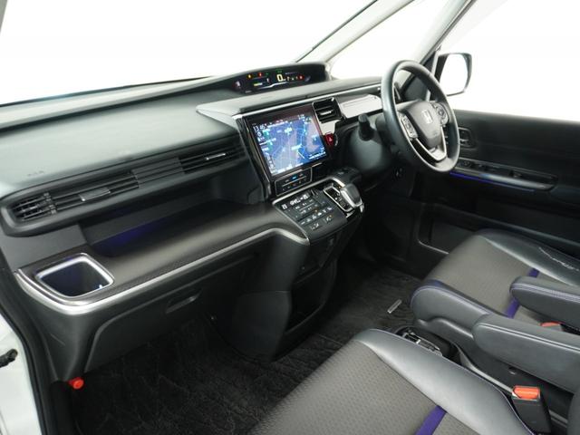 ステップワゴンスパーダ ｅ：ＨＥＶスパーダＧ・ＥＸホンダセンシング　１オ－ナ－ナビ後席モニタ全周囲カメＤレコＥＴＣ２．０（41枚目）