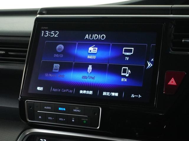 ステップワゴンスパーダ ｅ：ＨＥＶスパーダＧ・ＥＸホンダセンシング　１オ－ナ－ナビ後席モニタ全周囲カメＤレコＥＴＣ２．０（69枚目）