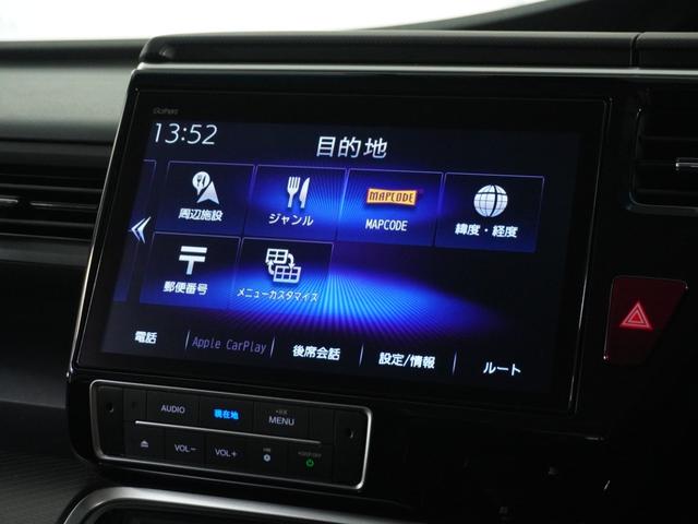 ステップワゴンスパーダ ｅ：ＨＥＶスパーダＧ・ＥＸホンダセンシング　１オ－ナ－ナビ後席モニタ全周囲カメＤレコＥＴＣ２．０（72枚目）