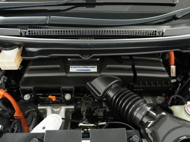 ステップワゴンスパーダ ｅ：ＨＥＶスパーダＧ・ＥＸホンダセンシング　１オ－ナ－ナビ後席モニタ全周囲カメＤレコＥＴＣ２．０（77枚目）