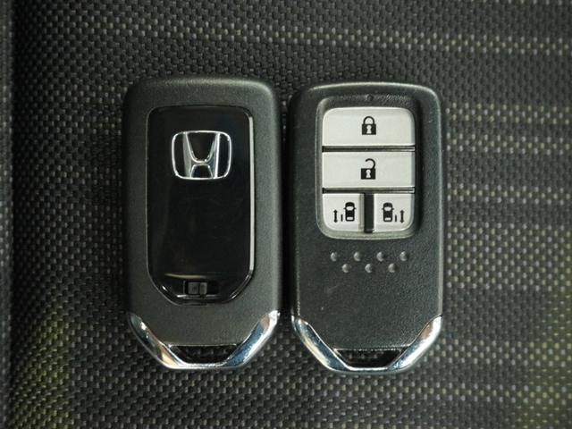 フリード＋ Ｇ・ホンダセンシング　１オ－ナ－両電扉ナビＲカメラＥＴＣ（19枚目）