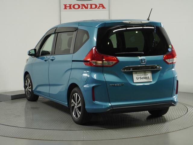 フリード＋ Ｇ・ホンダセンシング　１オ－ナ－両電扉ナビＲカメラＥＴＣ（46枚目）