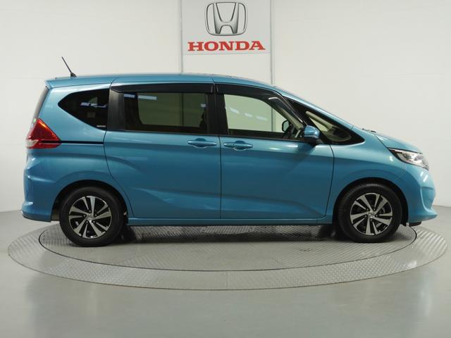 フリード＋ Ｇ・ホンダセンシング　１オ－ナ－両電扉ナビＲカメラＥＴＣ（48枚目）