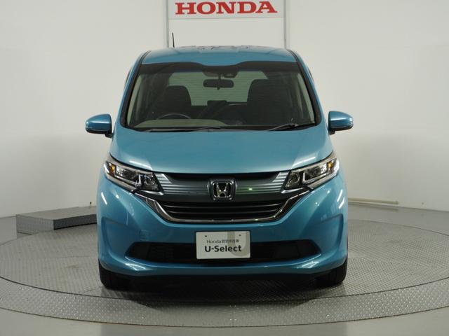 フリード＋ Ｇ・ホンダセンシング　１オ－ナ－両電扉ナビＲカメラＥＴＣ（53枚目）