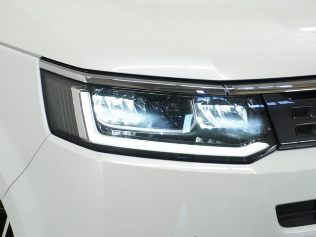 ステップワゴン エアー　１オ－ナ－　ナビ　後席モニタ　Ｒカメ　ＥＴＣ　両電扉　ＢＴ　後席シェード　運転席ハイトアジャスターシート　液晶メーター　インテリア内装黒　サイドバイザー　二列目キャプテンシート　電動サイドブレーキ（15枚目）