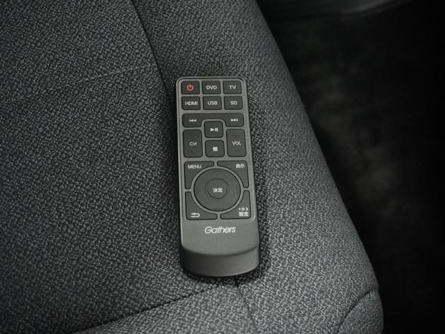 ステップワゴン エアー　１オ－ナ－　ナビ　後席モニタ　Ｒカメ　ＥＴＣ　両電扉　ＢＴ　後席シェード　運転席ハイトアジャスターシート　液晶メーター　インテリア内装黒　サイドバイザー　二列目キャプテンシート　電動サイドブレーキ（63枚目）