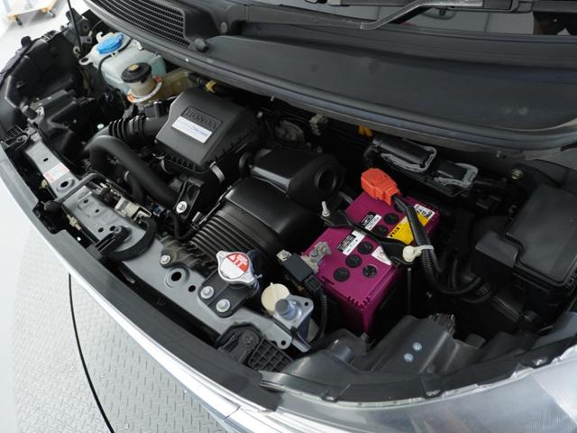 Ｎ－ＢＯＸカスタム Ｇ・Ｌターボホンダセンシング　ナビ　Ｒカメ　ＥＴＣ　両電扉　ＢＴ　地デジ　ＬＥＤ　クルコン　サイドバイザー　後席シェード　インテリア内装ブラック　合皮コンビシート　革巻ステアリング　ターボ車　運転席ハイトアジャスターシート（19枚目）