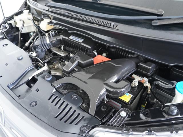 ステップワゴン Ｇホンダセンシング　１オ－ナ－　両電扉　ナビ　Ｒカメラ　ＥＴＣ　サイドバイザー　後席シェード　インテリア内装アイボリー　シートバックテーブル　デジタルメーター　三列シート　二列目キャプテンシート　ＬＥＤヘッドライト（21枚目）