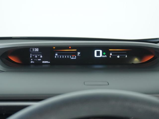ステップワゴン Ｇホンダセンシング　１オ－ナ－　両電扉　ナビ　Ｒカメラ　ＥＴＣ　サイドバイザー　後席シェード　インテリア内装アイボリー　シートバックテーブル　デジタルメーター　三列シート　二列目キャプテンシート　ＬＥＤヘッドライト（65枚目）