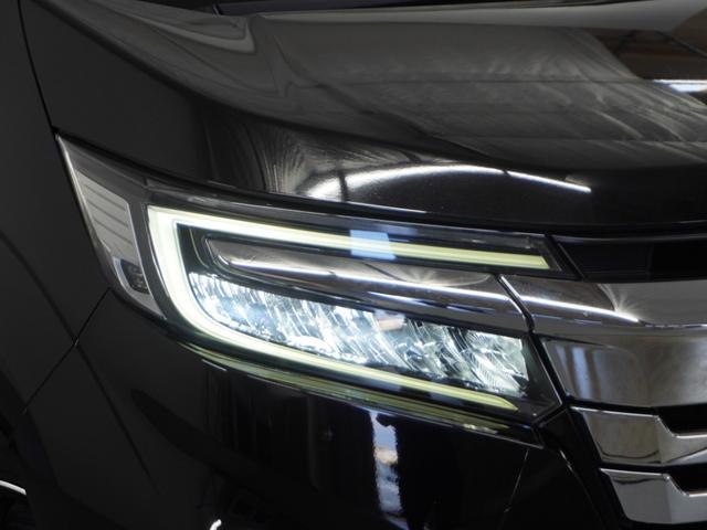 ステップワゴンスパーダ スパーダホンダセンシング　ナビ　Ｄレコ　Ｒカメ　ＥＴＣ２．０　両電扉　ＢＴ接続　ＬＥＤ　インテリア内装黒　運転席ハイトアジャスターシート　後席シェード　二列目ベンチシート　パドルシフト　デジタルメーター　革巻ステアリング（15枚目）