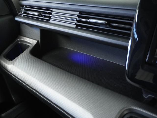 ステップワゴンスパーダ スパーダホンダセンシング　ナビ　Ｄレコ　Ｒカメ　ＥＴＣ２．０　両電扉　ＢＴ接続　ＬＥＤ　インテリア内装黒　運転席ハイトアジャスターシート　後席シェード　二列目ベンチシート　パドルシフト　デジタルメーター　革巻ステアリング（66枚目）