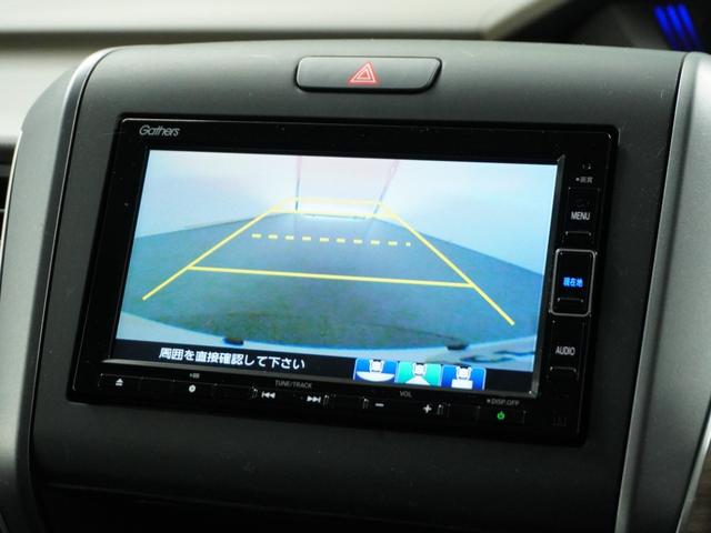 フリード Ｇ・ホンダセンシング　１オ－ナ－　ナビ　Ｒカメ　ＥＴＣ　両電扉　ＢＴ　地デジ　ＤＶＤ　シートヒーター　後席シェード　サイドバイザー　運転席ハイトアジャスターシート　二列目キャプテンシート　デジタルメーター　三列シート（3枚目）