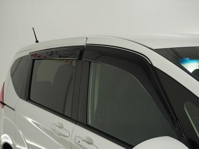 フリード Ｇ・ホンダセンシング　１オ－ナ－　ナビ　Ｒカメ　ＥＴＣ　両電扉　ＢＴ　地デジ　ＤＶＤ　シートヒーター　後席シェード　サイドバイザー　運転席ハイトアジャスターシート　二列目キャプテンシート　デジタルメーター　三列シート（30枚目）
