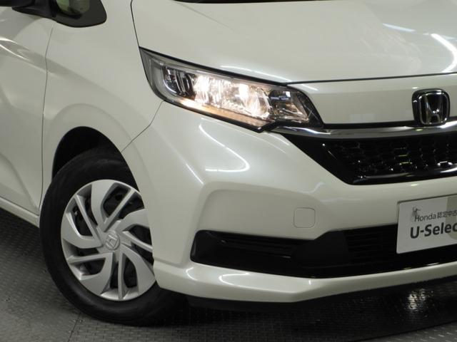 フリード Ｇ・ホンダセンシング　１オ－ナ－　ナビ　Ｒカメ　ＥＴＣ　両電扉　ＢＴ　地デジ　ＤＶＤ　シートヒーター　後席シェード　サイドバイザー　運転席ハイトアジャスターシート　二列目キャプテンシート　デジタルメーター　三列シート（31枚目）