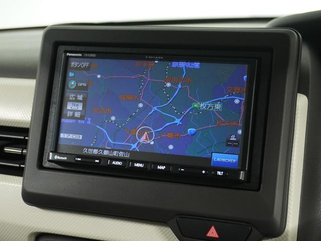 Ｎ－ＢＯＸ Ｇ・Ｌ　ナビ　Ｒカメ　ＥＴＣ　両電扉　ＣＤ再生　ＬＥＤ　地デジ　後席シェード　インテリア内装アイボリー　サイドバイザー　フロントグラデーションガラス　スマートキー　運転席ハイトアジャスターシート（2枚目）