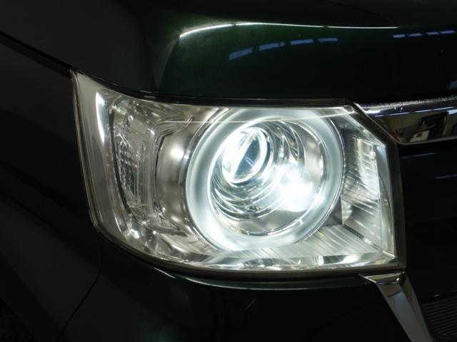 Ｎ－ＢＯＸ Ｇ・Ｌ　ナビ　Ｒカメ　ＥＴＣ　両電扉　ＣＤ再生　ＬＥＤ　地デジ　後席シェード　インテリア内装アイボリー　サイドバイザー　フロントグラデーションガラス　スマートキー　運転席ハイトアジャスターシート（13枚目）