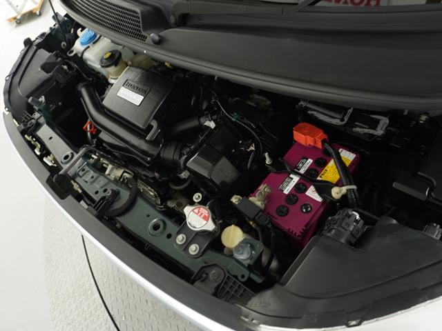 Ｎ－ＢＯＸ Ｇ・Ｌ　ナビ　Ｒカメ　ＥＴＣ　両電扉　ＣＤ再生　ＬＥＤ　地デジ　後席シェード　インテリア内装アイボリー　サイドバイザー　フロントグラデーションガラス　スマートキー　運転席ハイトアジャスターシート（19枚目）