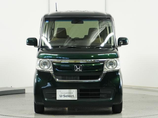 Ｎ－ＢＯＸ Ｇ・Ｌ　ナビ　Ｒカメ　ＥＴＣ　両電扉　ＣＤ再生　ＬＥＤ　地デジ　後席シェード　インテリア内装アイボリー　サイドバイザー　フロントグラデーションガラス　スマートキー　運転席ハイトアジャスターシート（21枚目）
