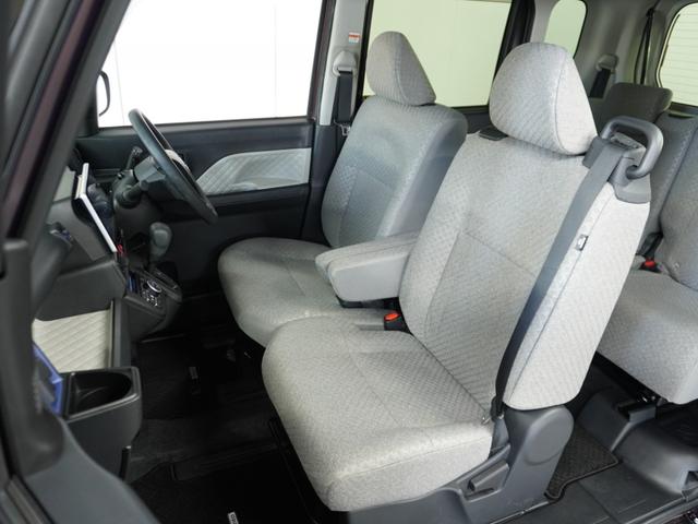 タント Ｘ　１オ－ナ－　ナビ　全周囲カメ　Ｄレコ　ＥＴＣ　両電扉　ＢＴ　全周囲カメラ　後席シェード　後席テーブル　サイドバイザー　助手席イージークローザードア　ミラクルオープンドア　後席シートスライド（11枚目）