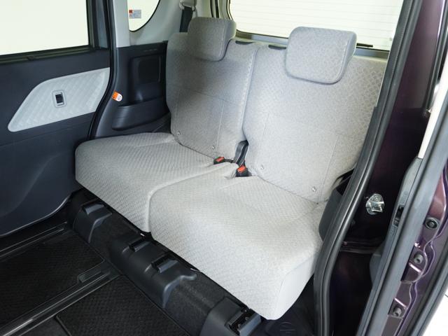 タント Ｘ　１オ－ナ－　ナビ　全周囲カメ　Ｄレコ　ＥＴＣ　両電扉　ＢＴ　全周囲カメラ　後席シェード　後席テーブル　サイドバイザー　助手席イージークローザードア　ミラクルオープンドア　後席シートスライド（12枚目）