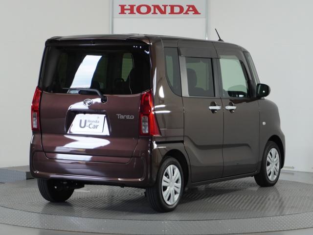 タント Ｘ　１オ－ナ－　ナビ　全周囲カメ　Ｄレコ　ＥＴＣ　両電扉　ＢＴ　全周囲カメラ　後席シェード　後席テーブル　サイドバイザー　助手席イージークローザードア　ミラクルオープンドア　後席シートスライド（16枚目）